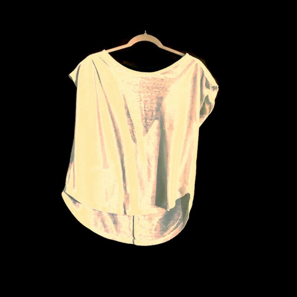 Woman blouse